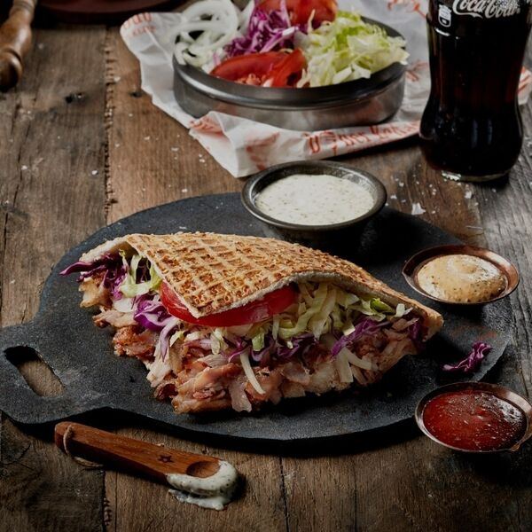 See our full menu Image